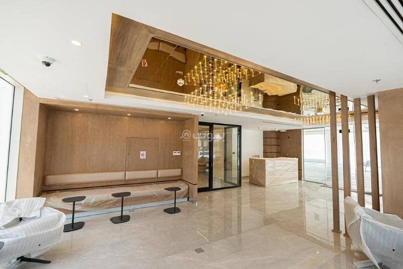 office in Al Malqa, Riyadh 11