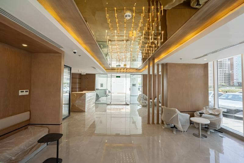 office in Al Malqa, Riyadh 10