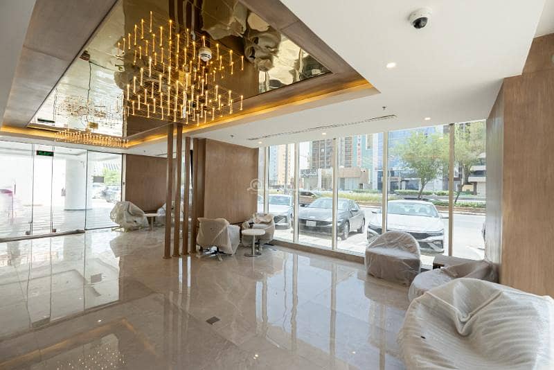 office in Al Malqa, Riyadh 6
