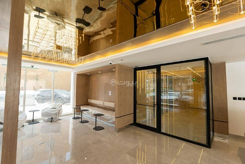 office in Al Malqa, Riyadh 9