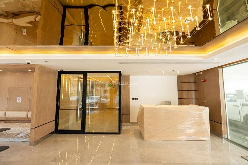 office in Al Malqa, Riyadh 12