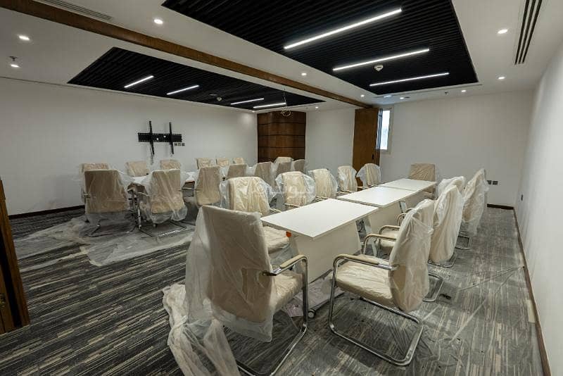 office in Al Malqa, Riyadh 5