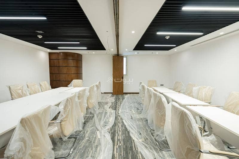 office in Al Malqa, Riyadh 14