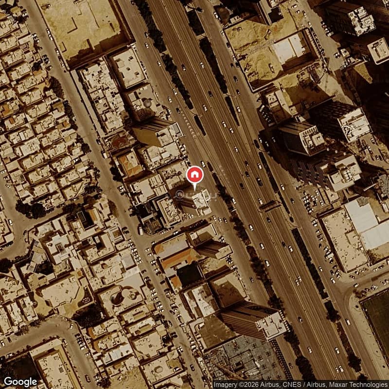 office in Al Malqa, Riyadh 42