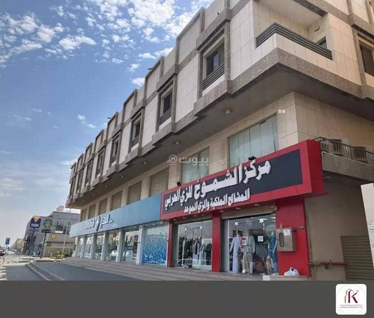 office in طيبة الرحيلي, Jeddah 2