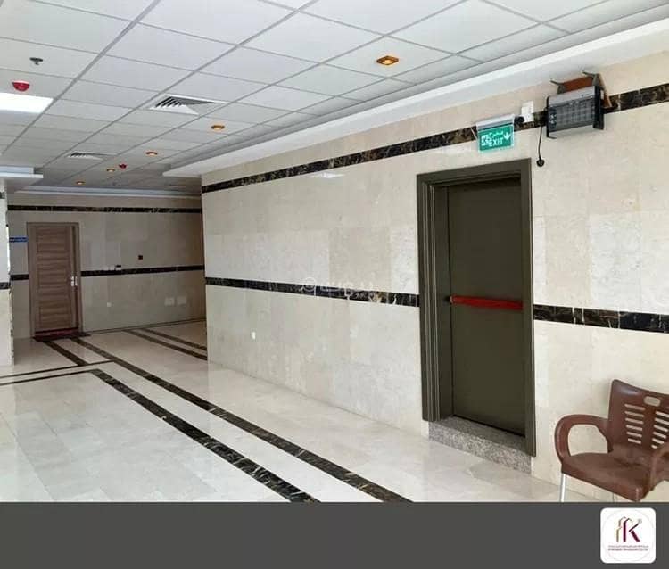 office in طيبة الرحيلي, Jeddah 17