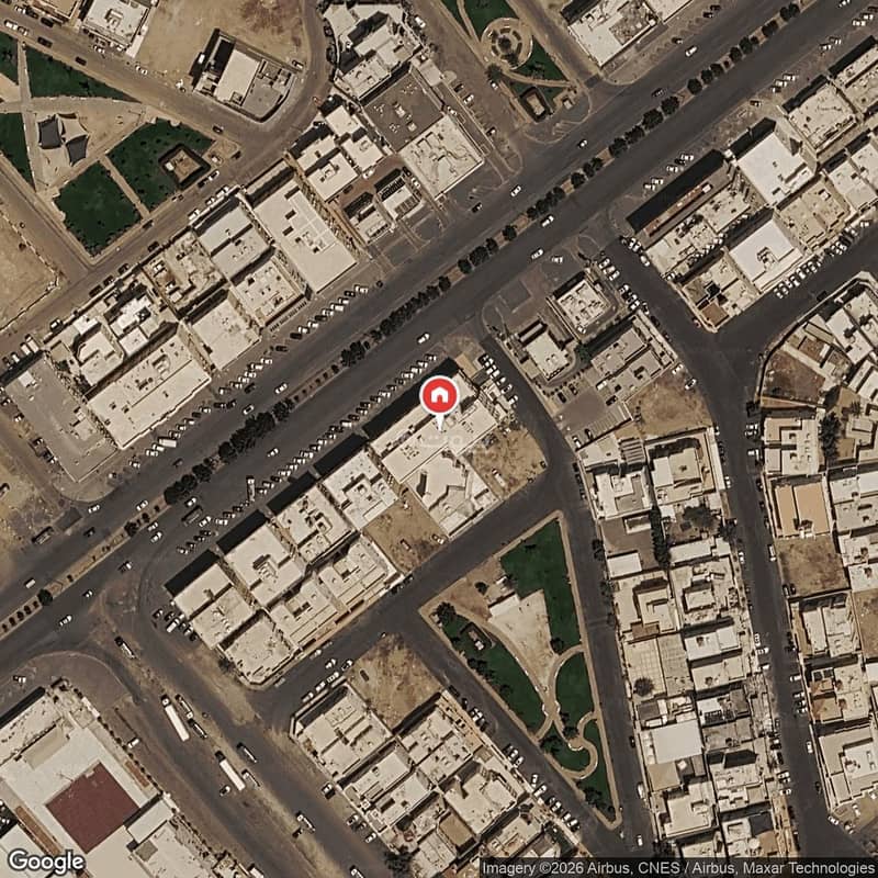 office in طيبة الرحيلي, Jeddah 21
