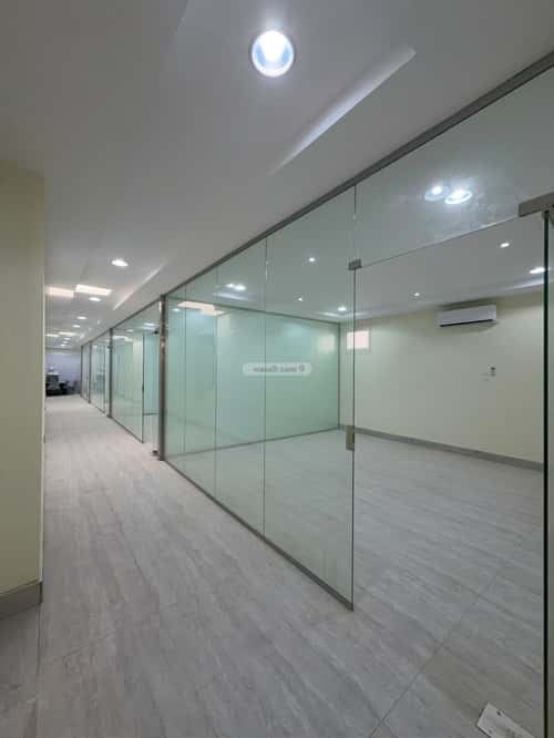 office in At Taawon, Riyadh 2