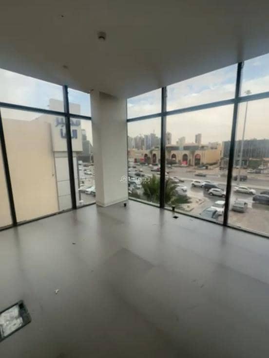 office in Al Malqa, Riyadh 8