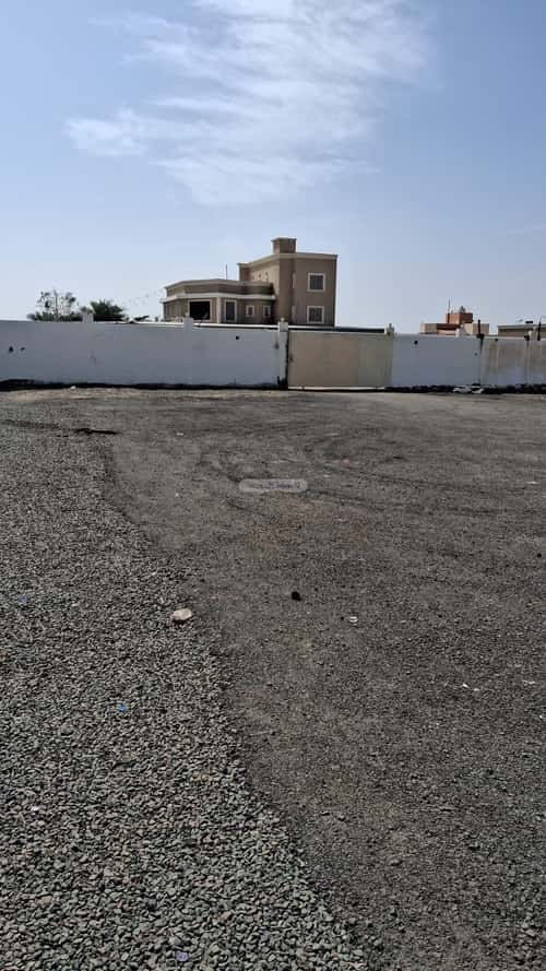عقار  في الوفاء، جدة 2