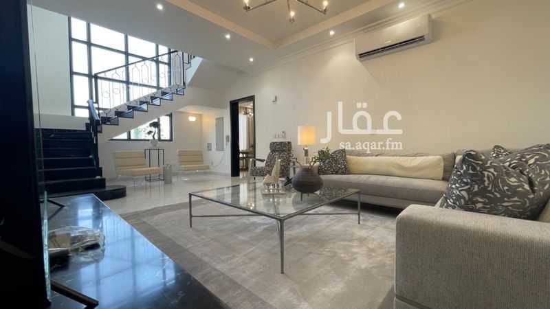 فيلا 4 غرف في المها، الخبر 19