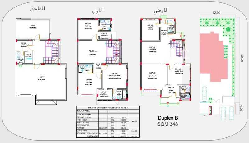 فيلا 4 غرف في المها، الخبر 7