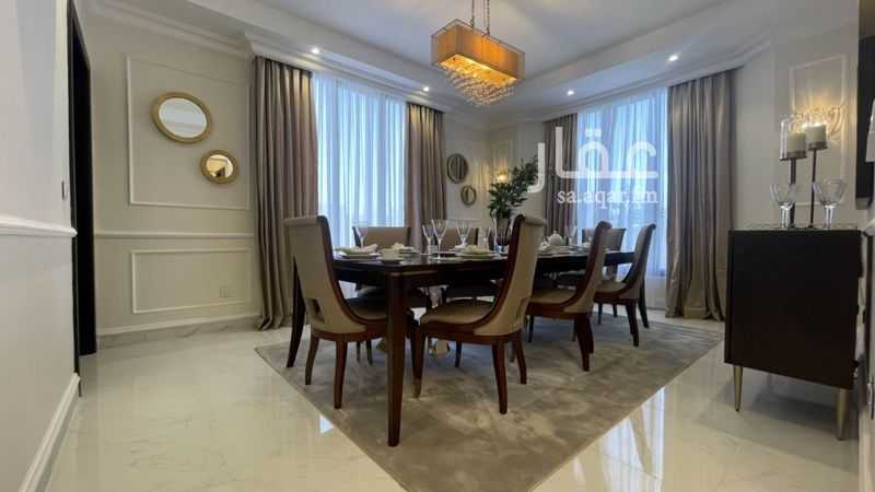 5 bedroom villa in Al Maha, Eastern Province 12