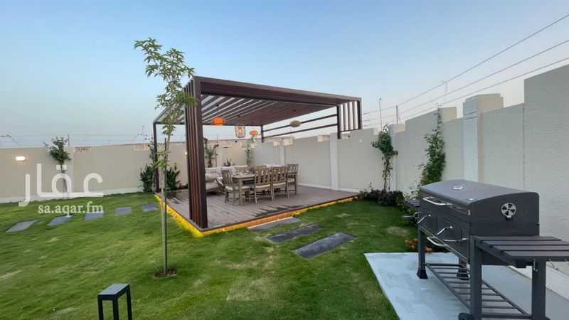 5 bedroom villa in Al Maha, Eastern Province 16
