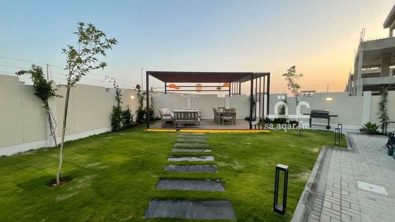 5 bedroom villa in Al Maha, Eastern Province 17
