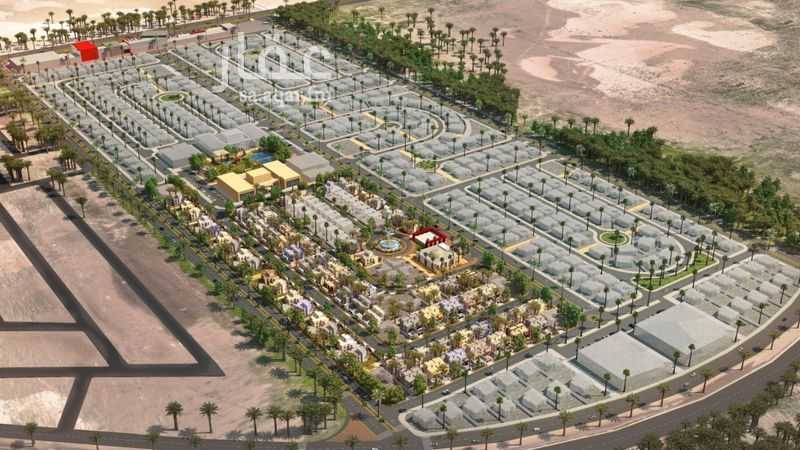5 bedroom villa in Al Maha, Eastern Province 23