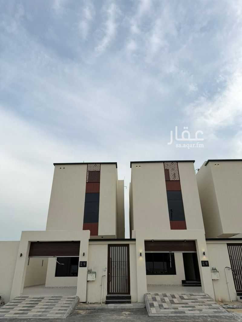 3 bedroom villa in Al Buhairah, Eastern Province