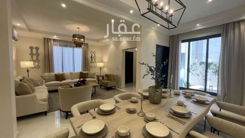فيلا 3 غرف في المها، الخبر 2