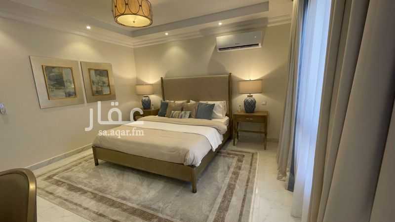 فيلا 4 غرف في المها، الخبر 15