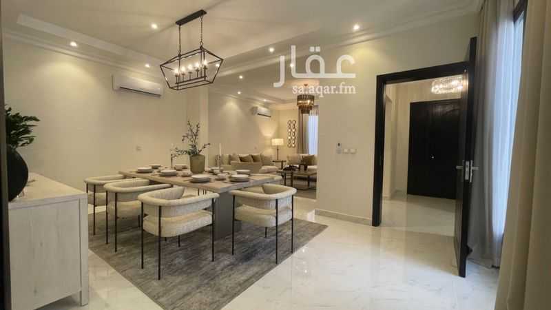 فيلا 4 غرف في المها، الخبر 22