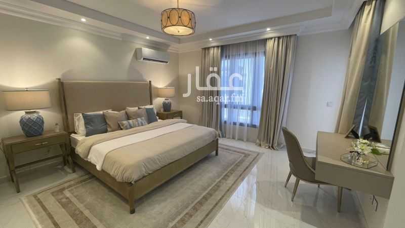 فيلا 4 غرف في المها، الخبر 23