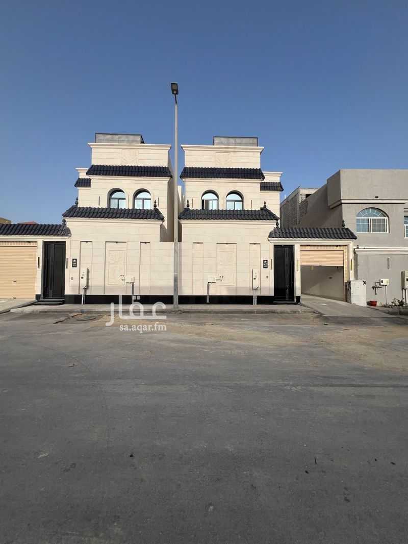 4 bedroom villa in Al Buhairah, Eastern Province 4