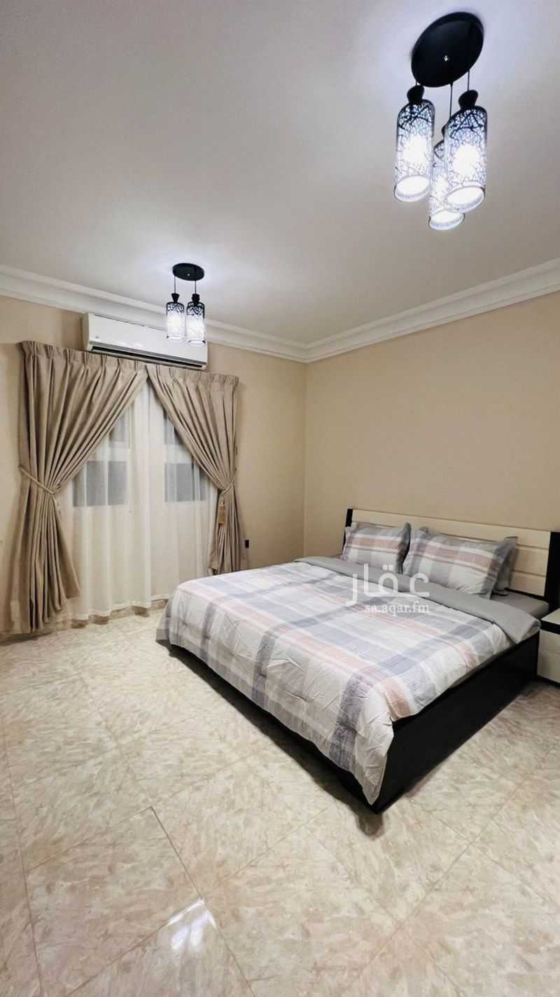 2 bedroom apartment in Al Murooj, Riyadh 4