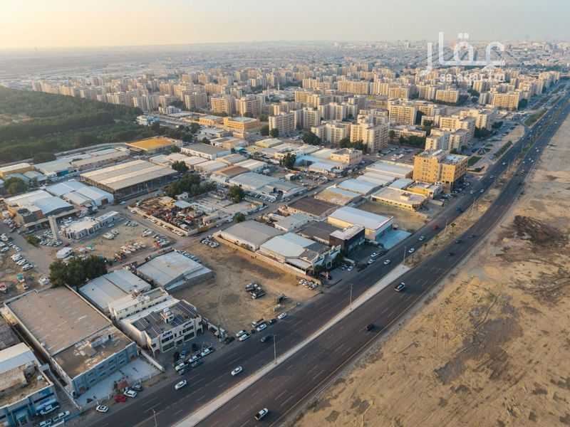 warehouse in Ibn Sina, Eastern Province 15
