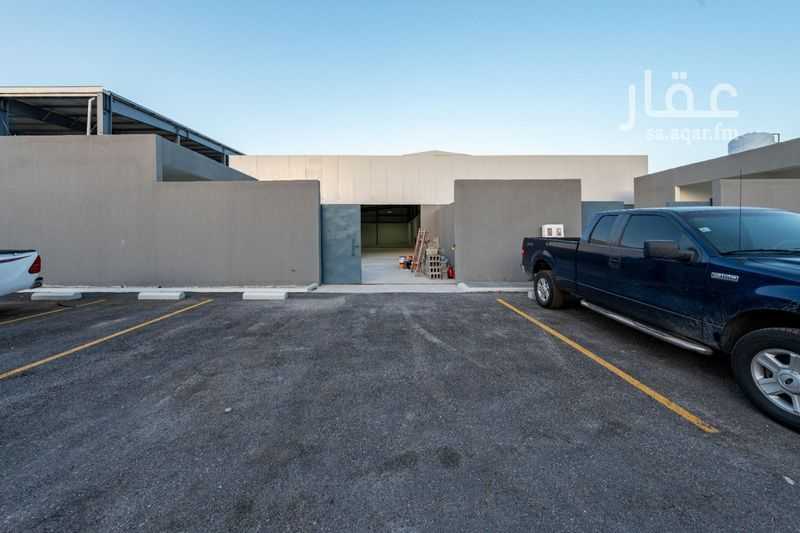 warehouse in Ibn Sina, Eastern Province 17