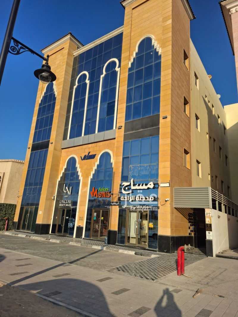 عقار 1 غرف في العليا، الخبر
