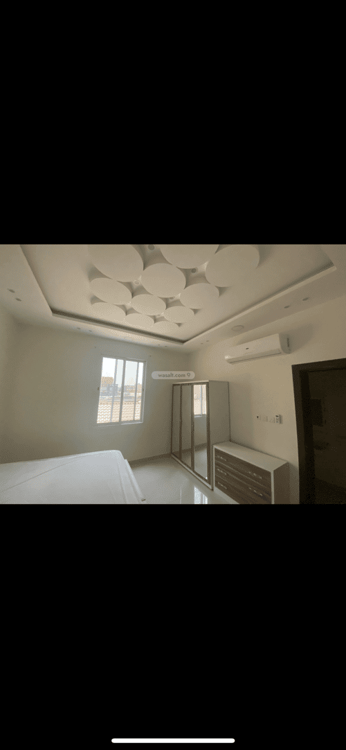3 bedroom apartment in Al Qairawan 4