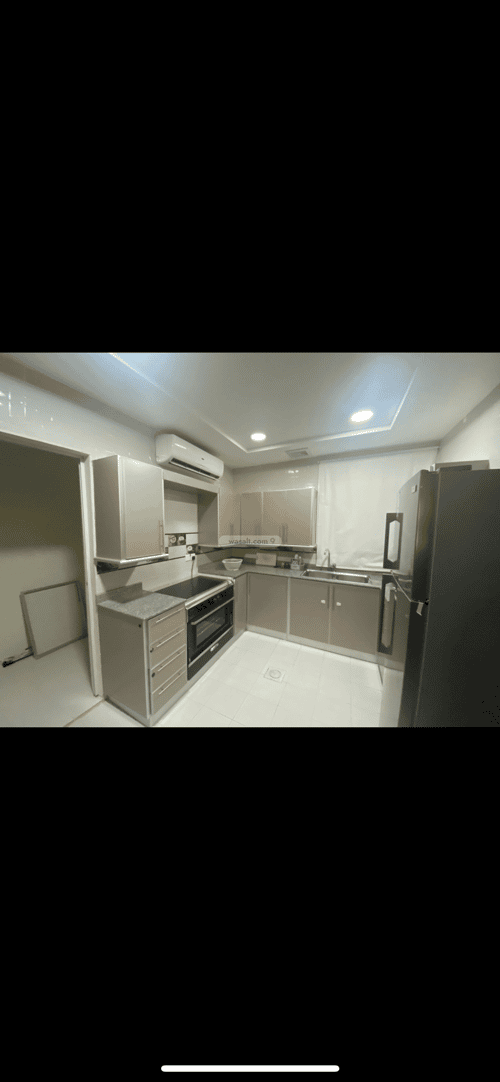 3 bedroom apartment in Al Qairawan 6
