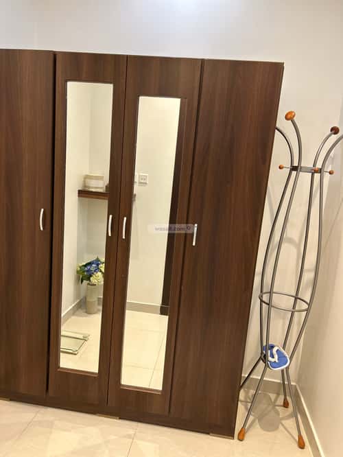 3 bedroom apartment in Al Qairawan 7