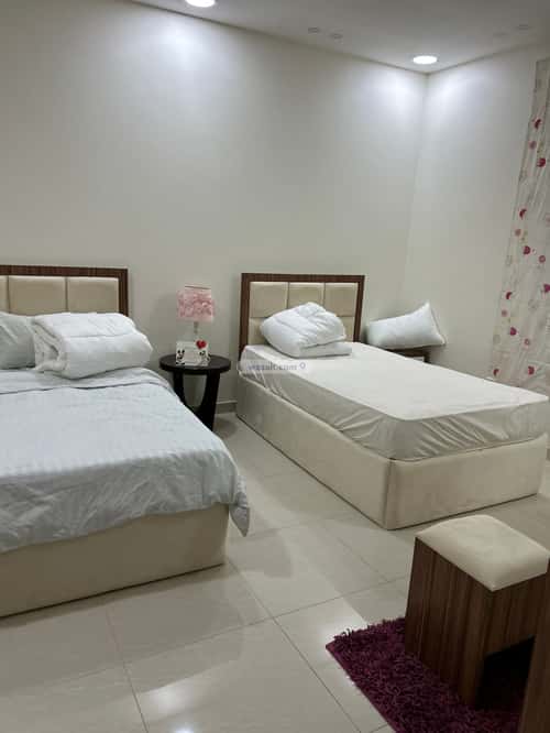 3 bedroom apartment in Al Qairawan 2