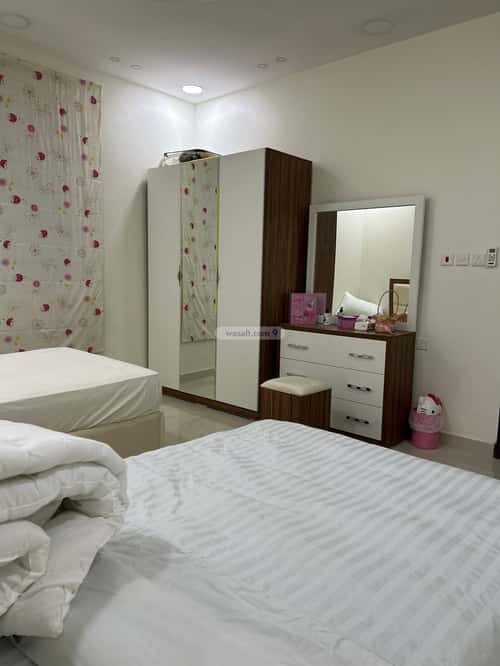 3 bedroom apartment in Al Qairawan 8