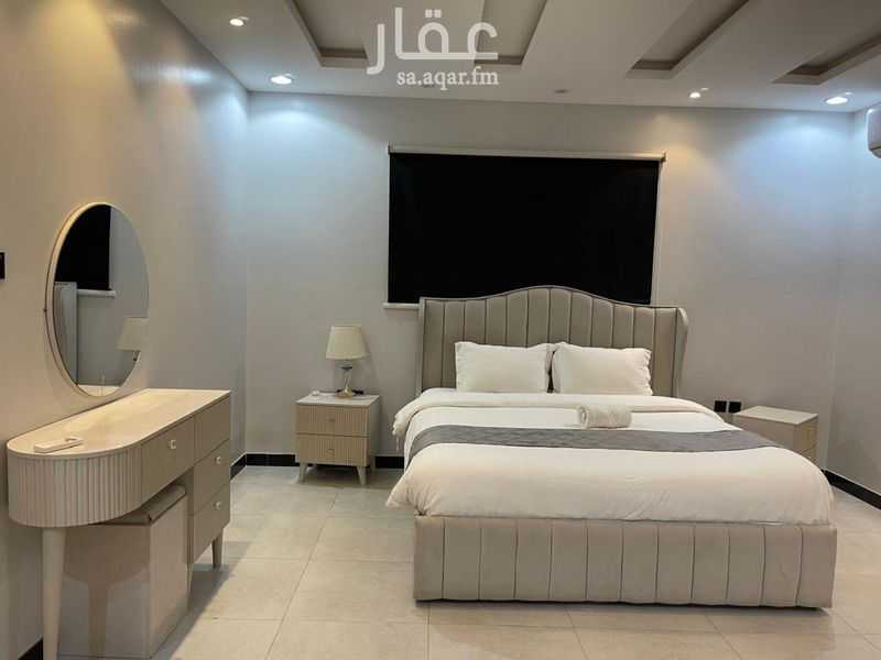 2 bedroom apartment in Riyadh 5