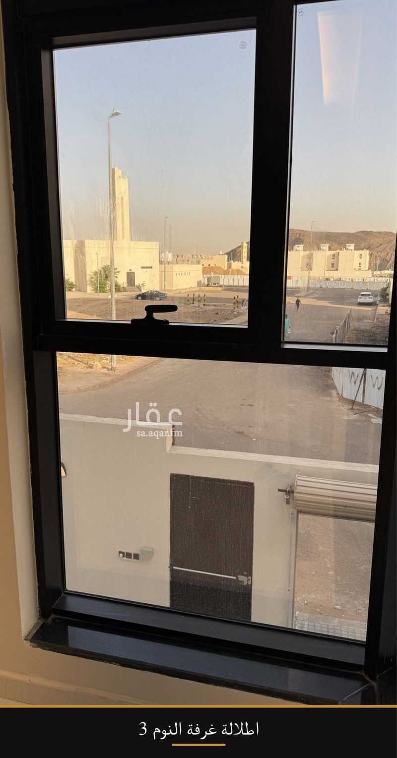 3 bedroom villa in Mudhainib, Madinah 6