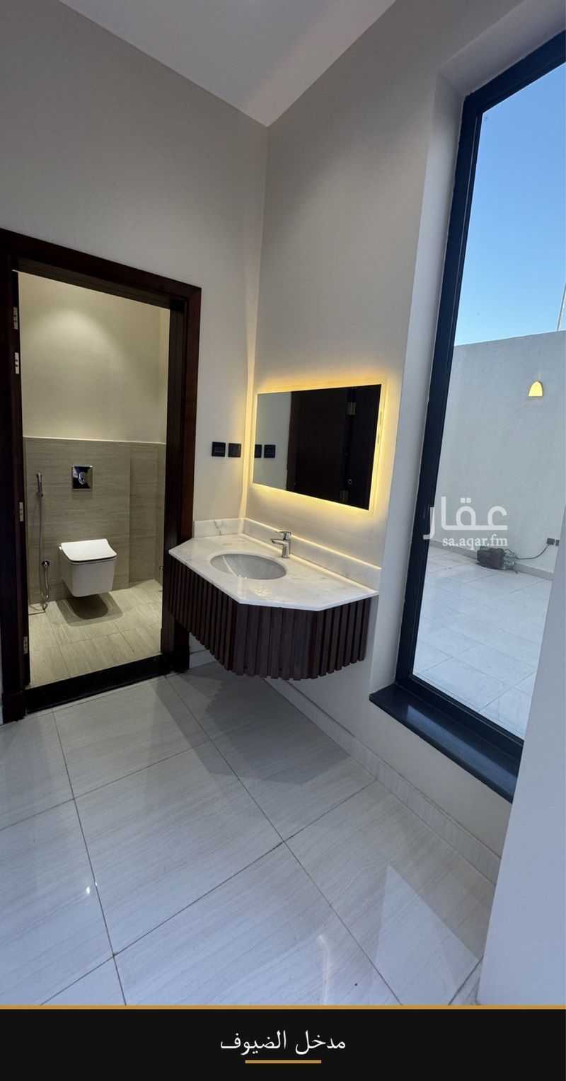 3 bedroom villa in Mudhainib, Madinah 5