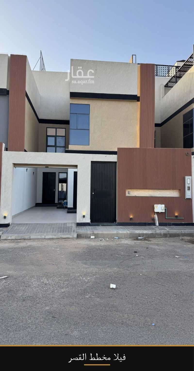 3 bedroom villa in Mudhainib, Madinah 7