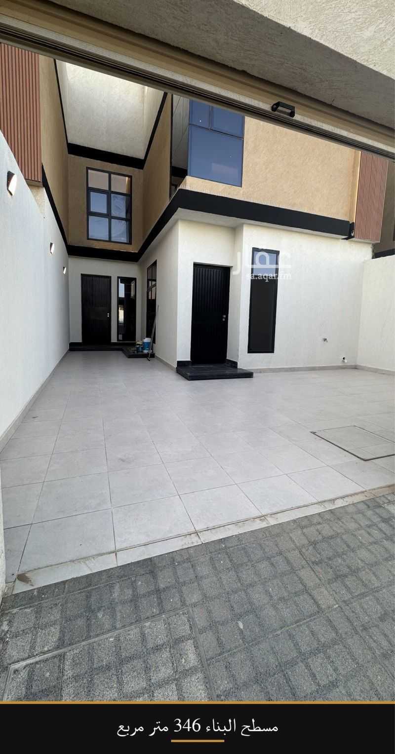 3 bedroom villa in Mudhainib, Madinah 3
