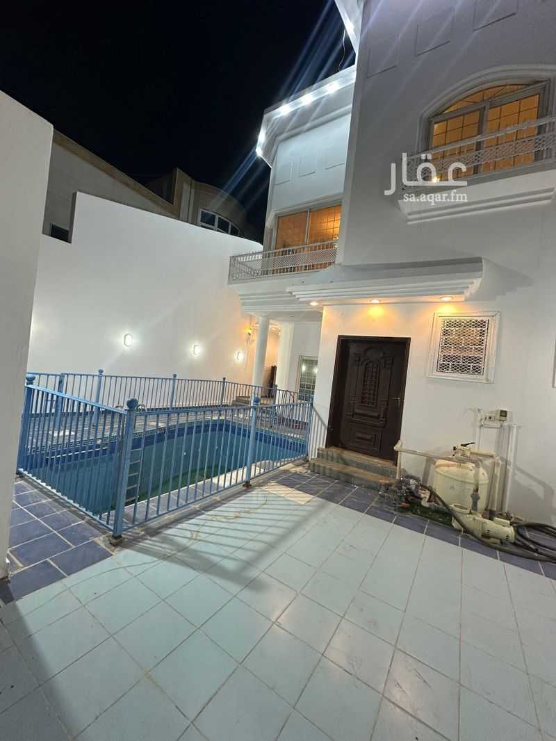 7 bedroom villa in Ayn Al Khayf, Madinah 7