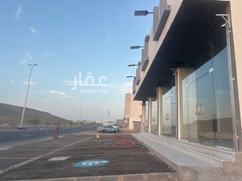 عقار  في المطار، المدينة المنورة 6
