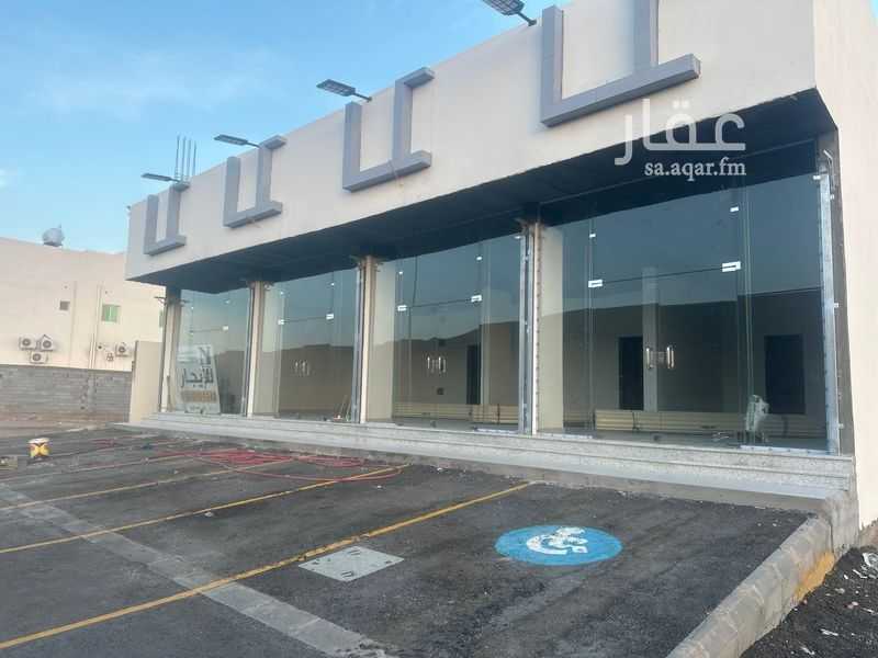 عقار  في المطار، المدينة المنورة 5