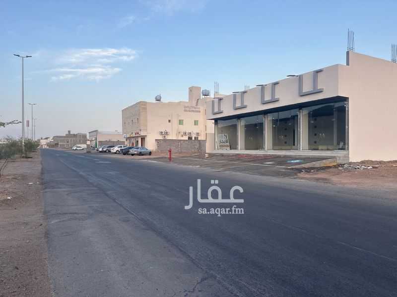 عقار  في المطار، المدينة المنورة 2