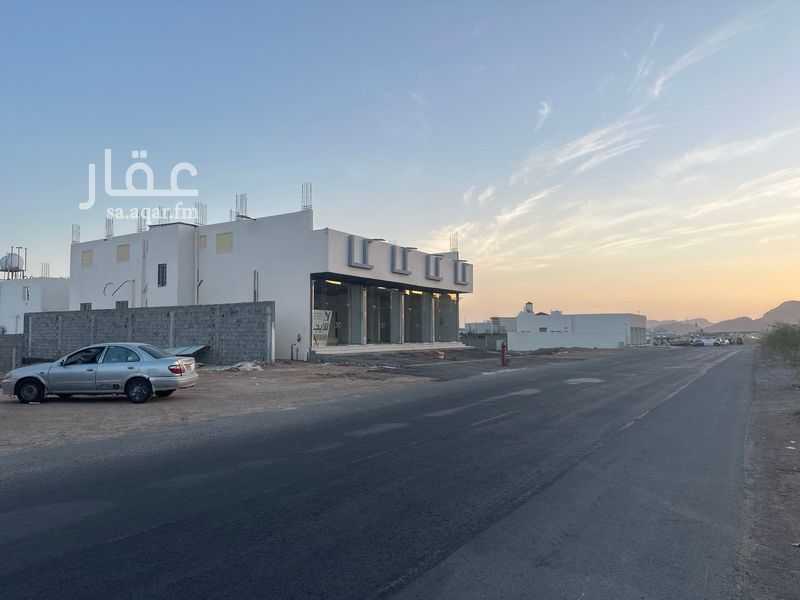 عقار  في المطار، المدينة المنورة 3