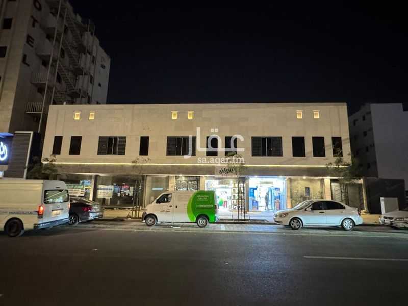 4 bedroom building in Al Usbah, Madinah 2