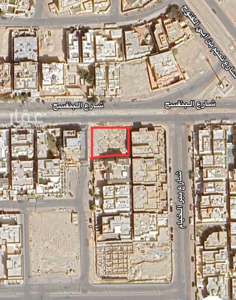 عقار 1 غرف في الدوحة الجنوبية، الظهران 2