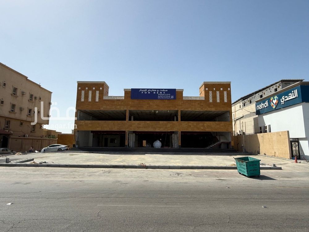 عقار  في الندى، الدمام 4