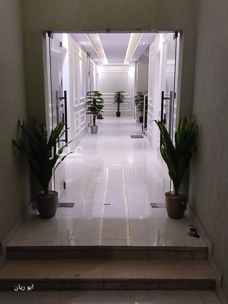 1 bedroom apartment in Al Rawabi, Riyadh 2