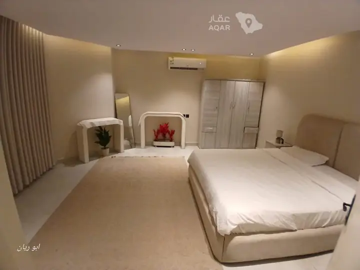 شقة 2 غرف في المصيف، الرياض 9